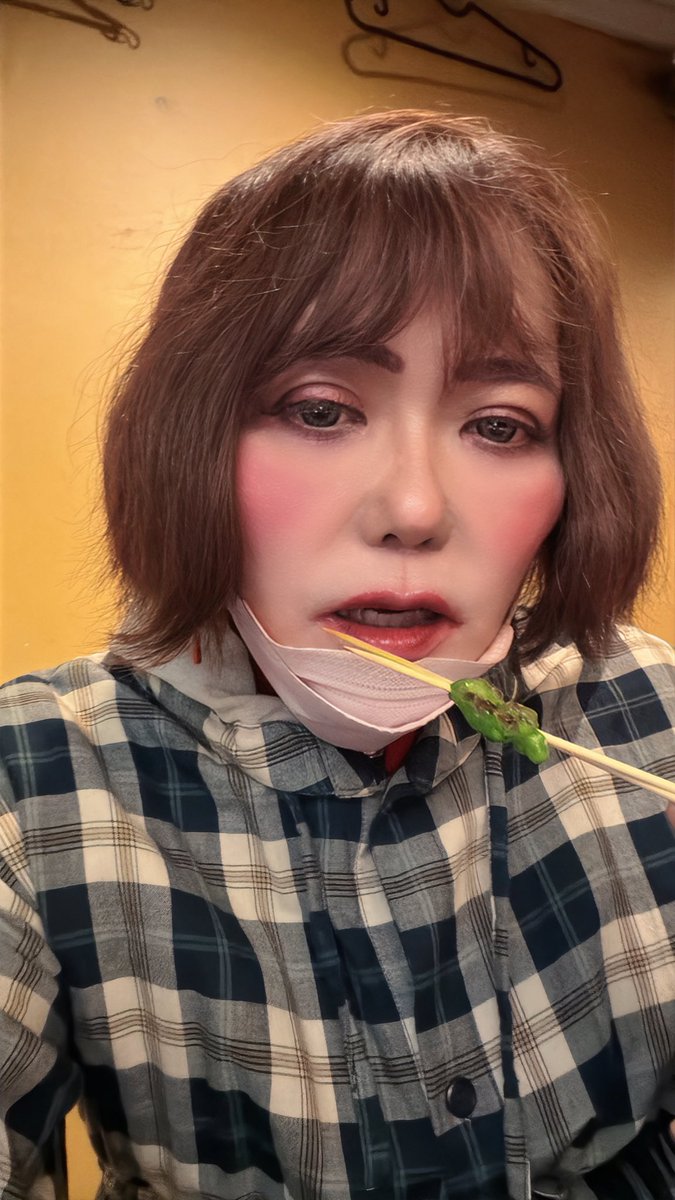 M-Tranny/女装子M(R18) tweet media