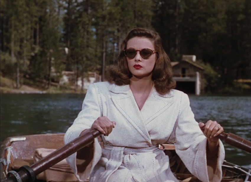 Noirchick In Old Hollywood tweet media