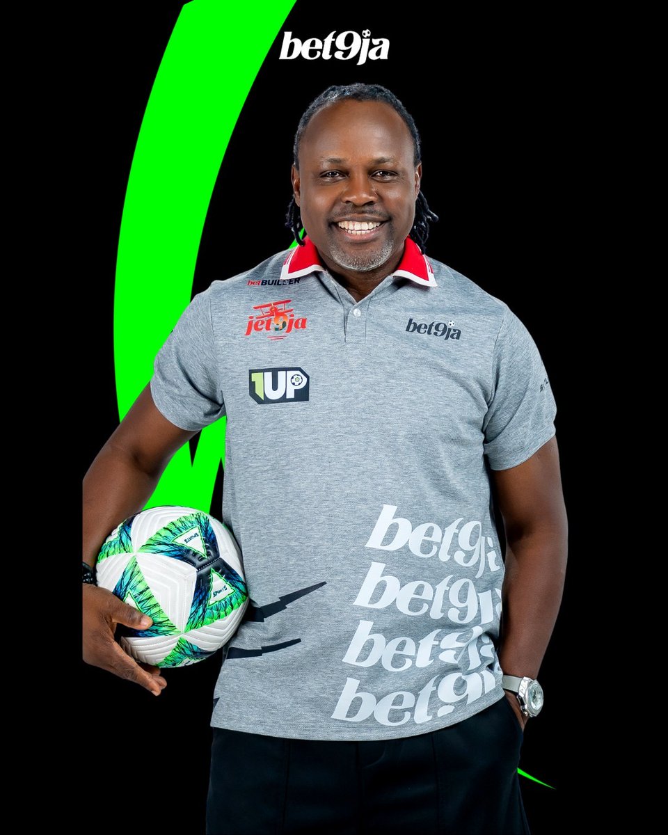 lekan_mark's tweet image. 3RDKR3S   6/6 
3RDKXGF  6/6
3RDL768   6/6 💥 It&apos;s home already 💪 
#Bet9jaCode 
#Bet9jaCode 
#Bet9jaCode