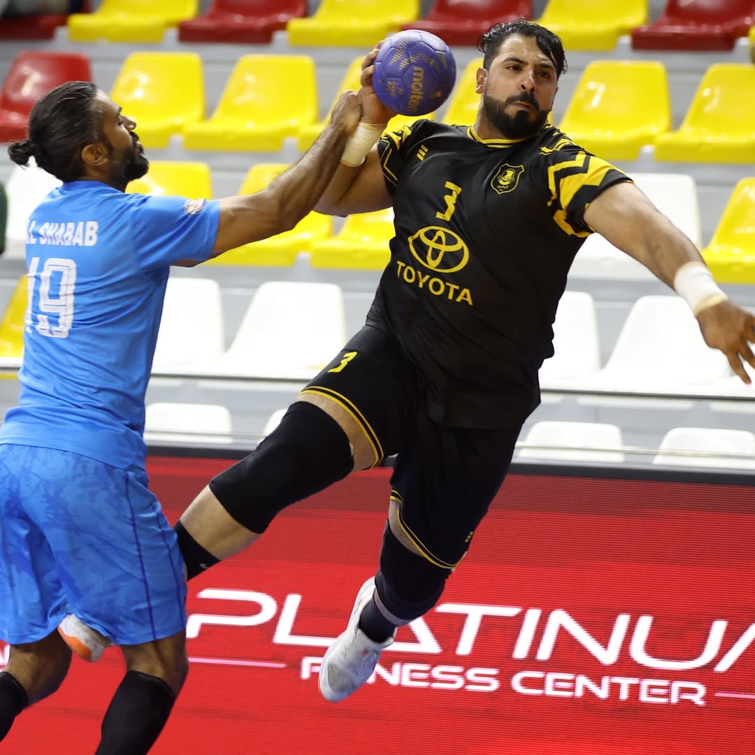 الأهلي يخطف قمة الجولة الثامنة ويشعل سباق المراكز خلف المتصدر النجمة - 
 handwtan.com/9743/ 
#الوطن_الرياضي_لكرة_اليد