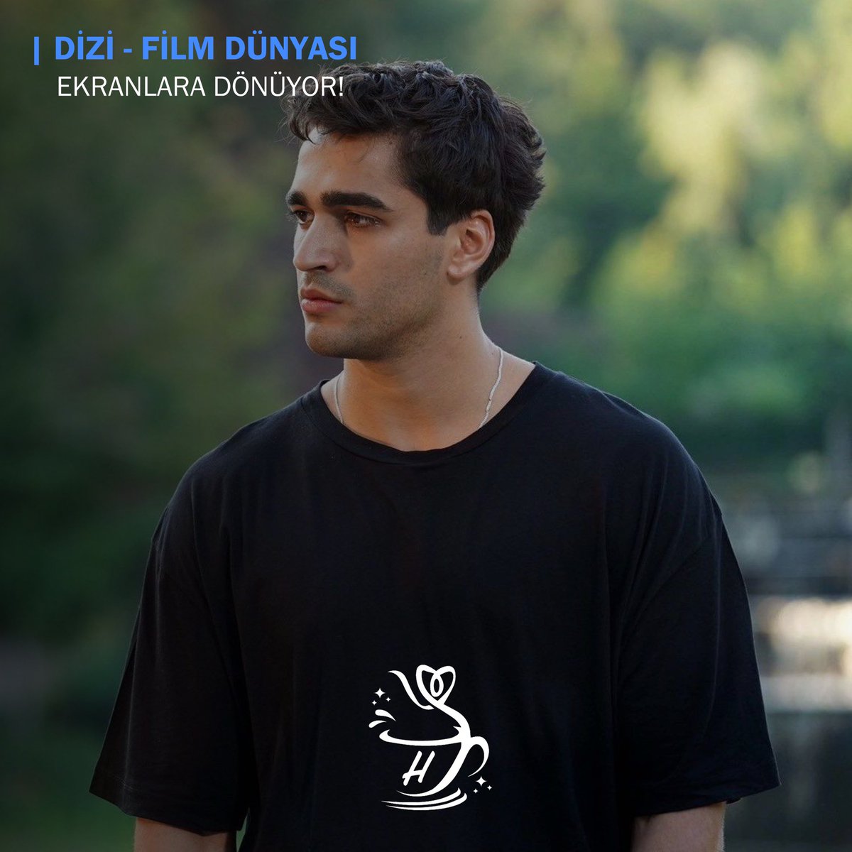 ☕️ • Mert Ramazan Demir, OGM’nin yeni yıl için hazırladığı “Ağlama Sevdam” ile ekranlara geri dönecek.

Yönetmenlik için ‘İstanbullu Gelin’ ve ‘Öyle Bir Geçer Zaman Ki’ dizilerinden Zeynep Günay ile görüşülüyor. (Birsen Altuntaş)