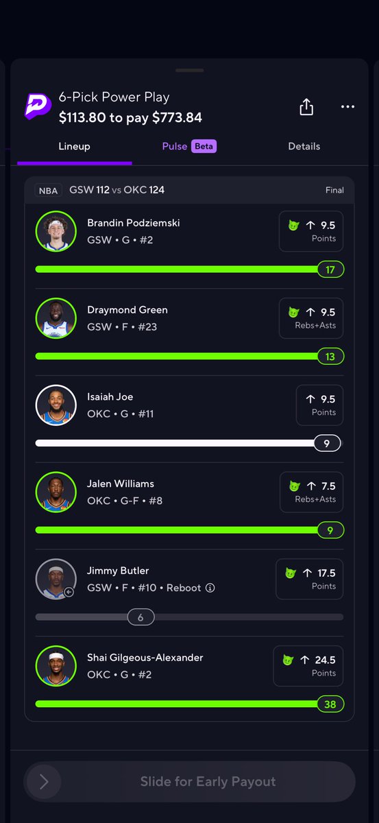 double_double24's tweet image. This shit getting annoying how y'all give Isaiah Joe 11 then take it back 🤦🏾‍♂️ @PrizePicks