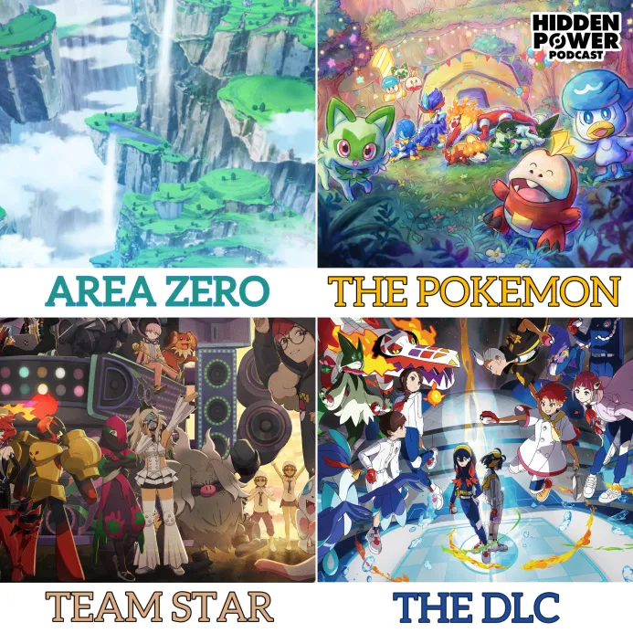 Hidden Power Podcast tweet media