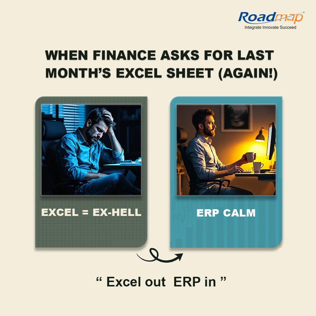 Roadmap IT Solutions tweet media