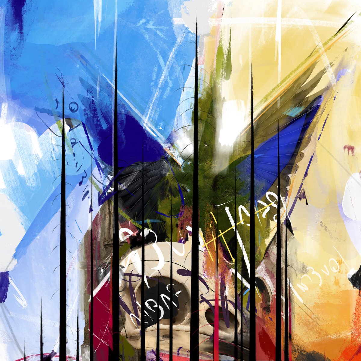 alibabaei_dsgn's tweet image. دیشب.