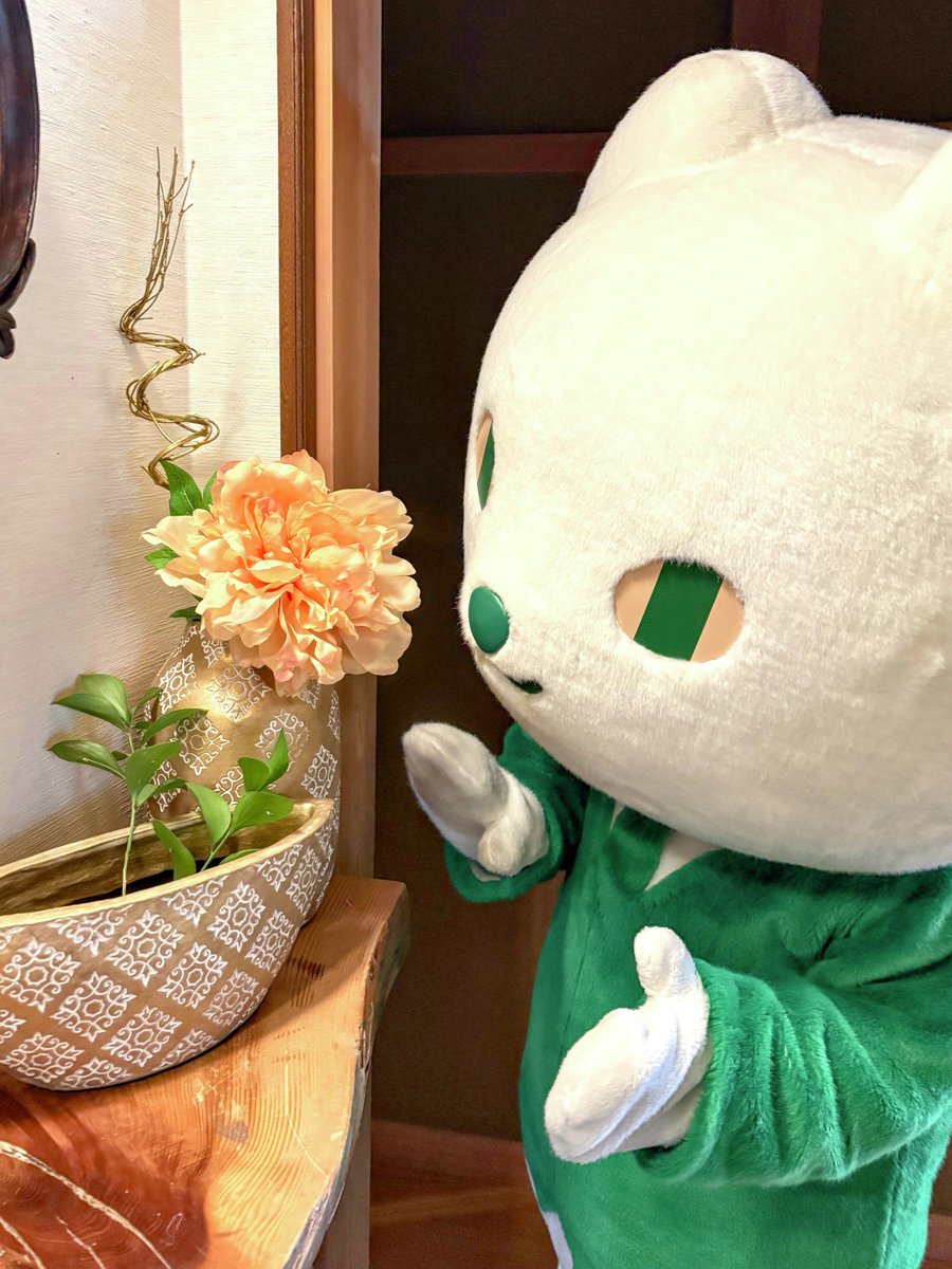 にゃページ ばなにゃ Official Website