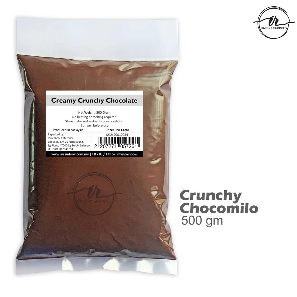 marklimgam's tweet image. Creamy Bomboloni Choco Jar 500g 🍫
Perfect for donuts &amp;amp; desserts!
From RM10.90 only 🔥
👉 s.shopee.com.my/4VVBpPIm1c
#Bomboloni #ChocoJar #ShopeeMY #DessertLovers