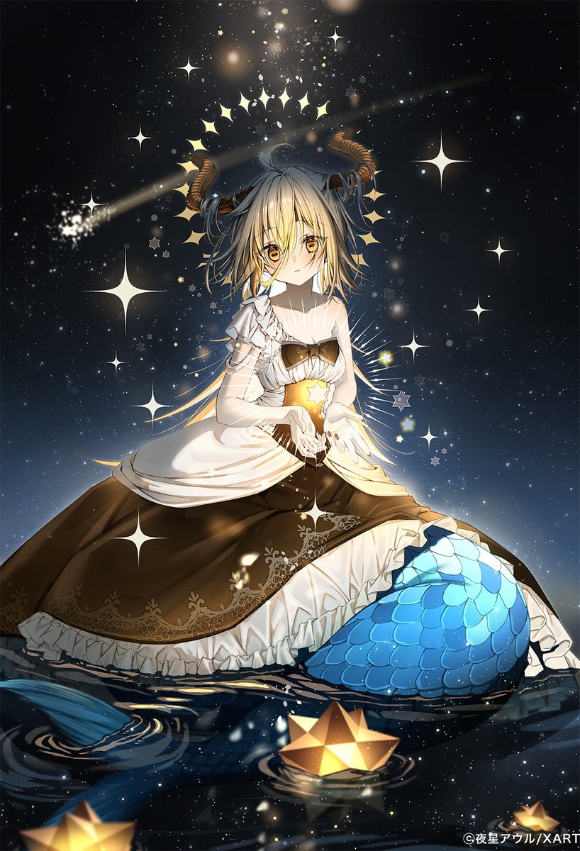 絵守未來｜光る美少女展2025 (@miku_emori) / Posts / X