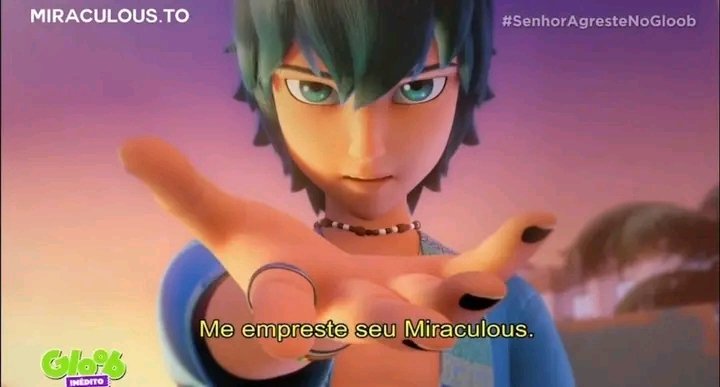 Myna Just Myna ✨ #MiraculousLadybug tweet media