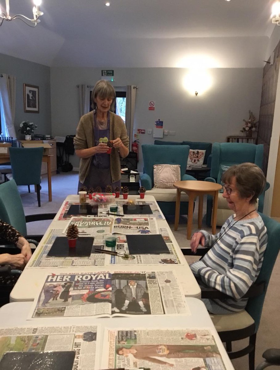 Creative Mojo Ltd tweet media