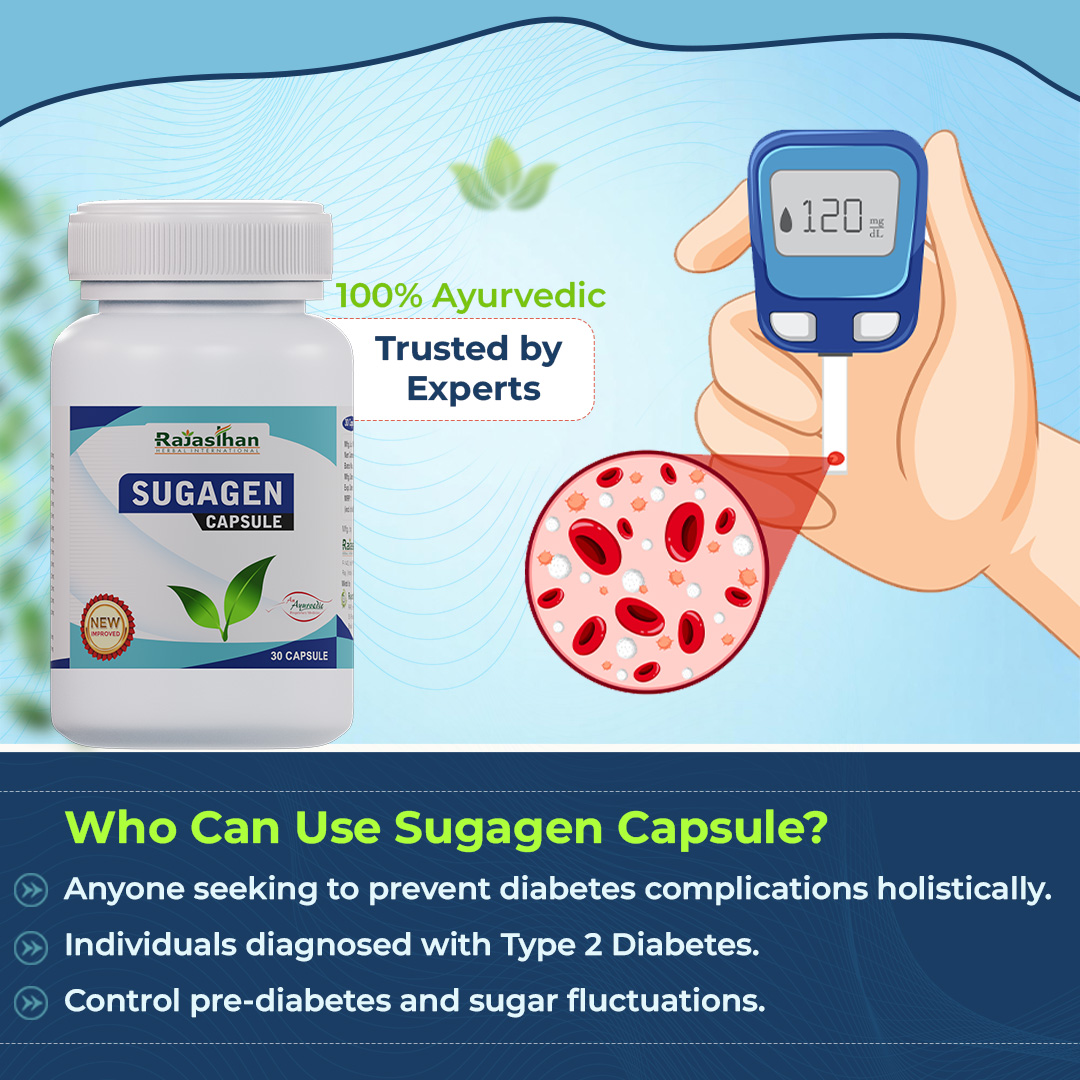 raplgroup's tweet photo. Busy days? Scattered focus?
A lot of people are turning to #Sugagen #Capsules as a simple daily habit to stay grounded and on track.
Small step → Better days. https://t.co/myNTUKk8zy