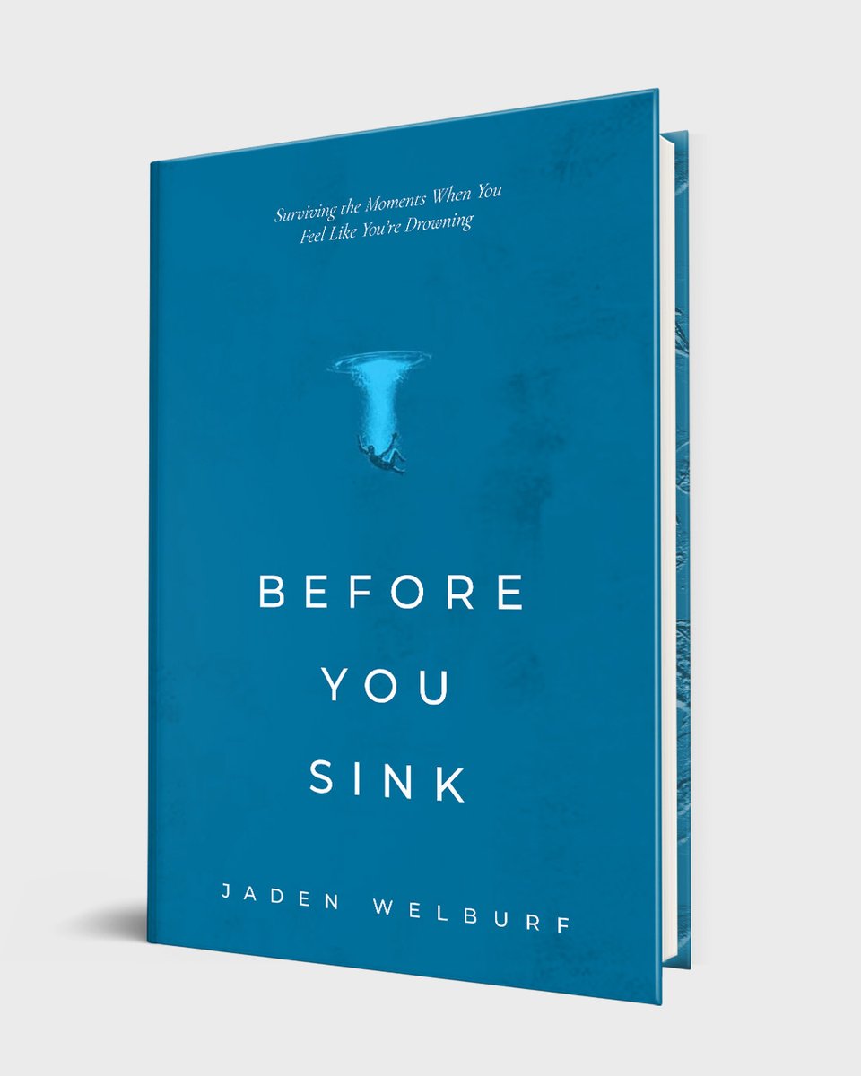 Asifatstudio's tweet image. What emotion does this image evoke: Fear, calm, or determination?

#BookCoverDesign #SubmergedPhotography #EmotionalDesign #DesignChallenge #LiteraryThriller #VisualMetaphor