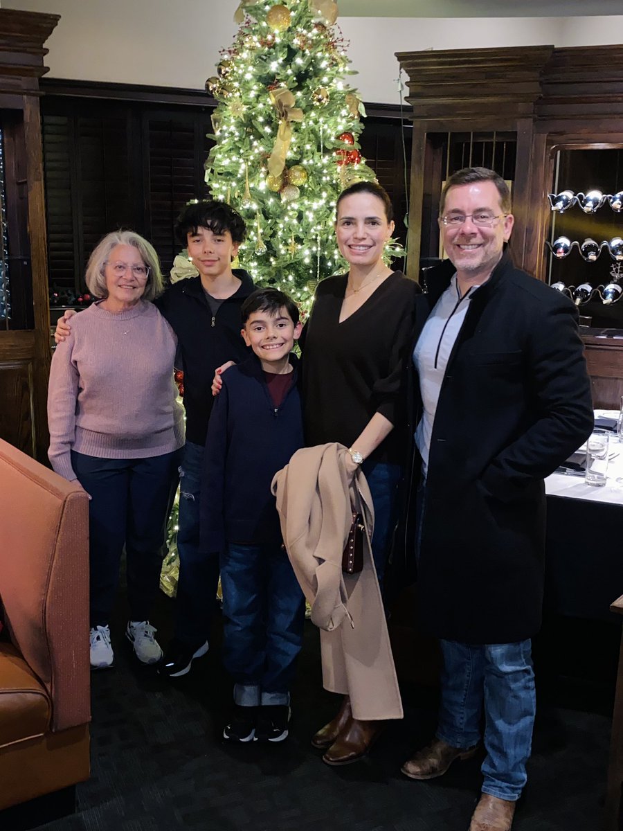 matthewloop's tweet image. Celebrating life at @PampasSteak