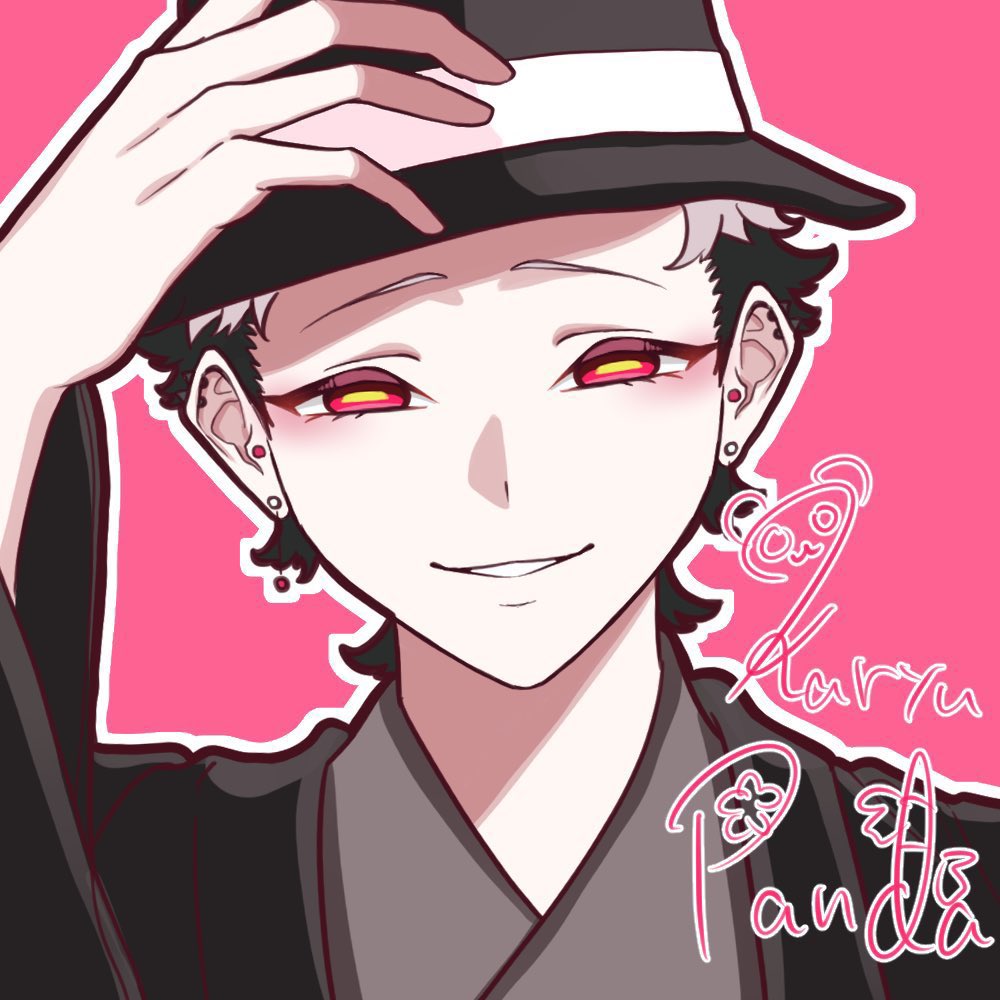 ひいらぎ柊 (@ilex_hiragi0321) / Posts / X