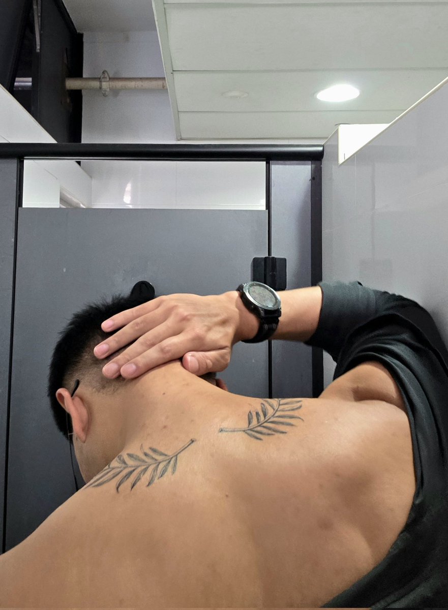 MarconWee's tweet photo. Say hello to the new backshots https://t.co/Gl1Xs8so47