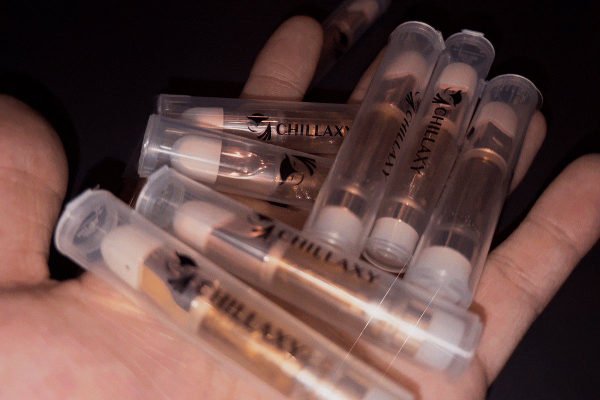 HHBD,CRDP,H4CBH,CBD,CBG,CBN,etc どのリキッド🍯も1HITできちゃい