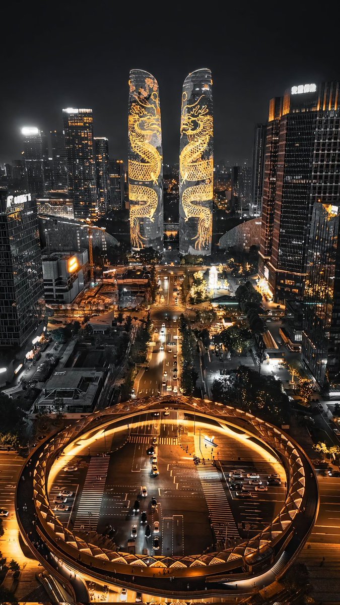 jacksonhinklle's tweet image. 🚨🚨 China is direct PROOF that COMMUNISM WORKS!