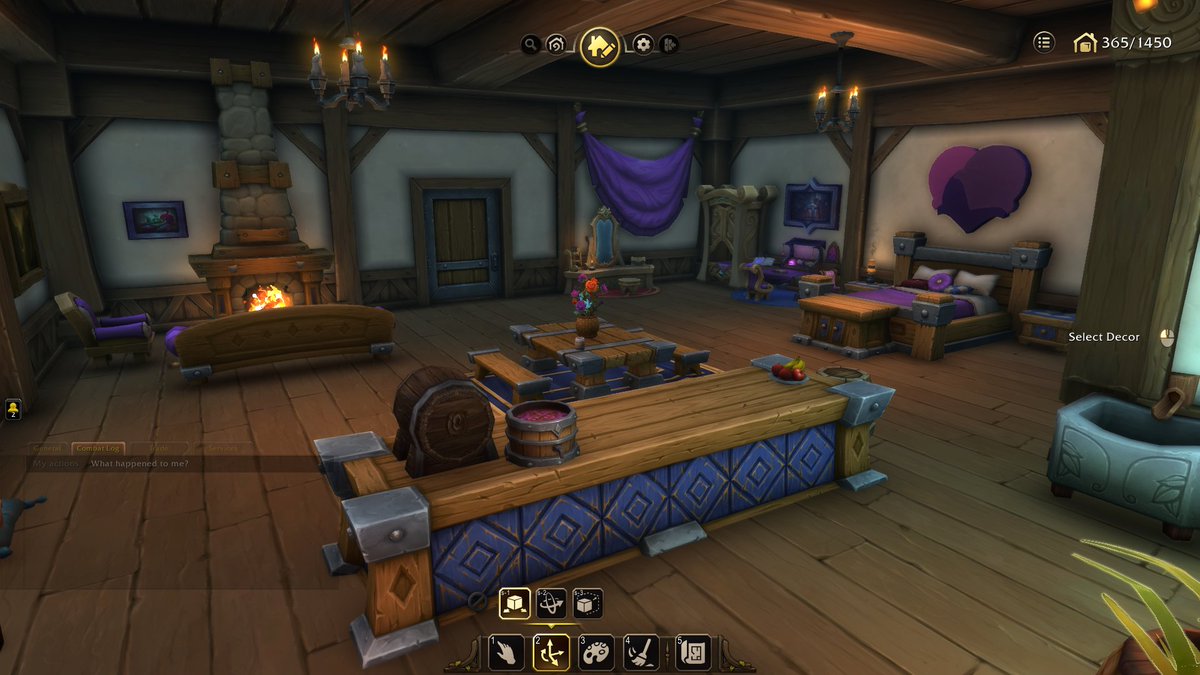 Kaelatheelf's tweet photo. Still a WIP, but I'm having fun putting together Jessie's apartment :> https://t.co/DsazRv20e9