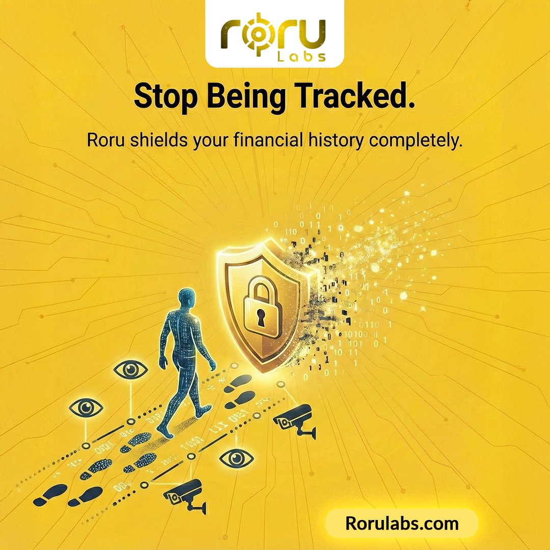 Roru Labs tweet media