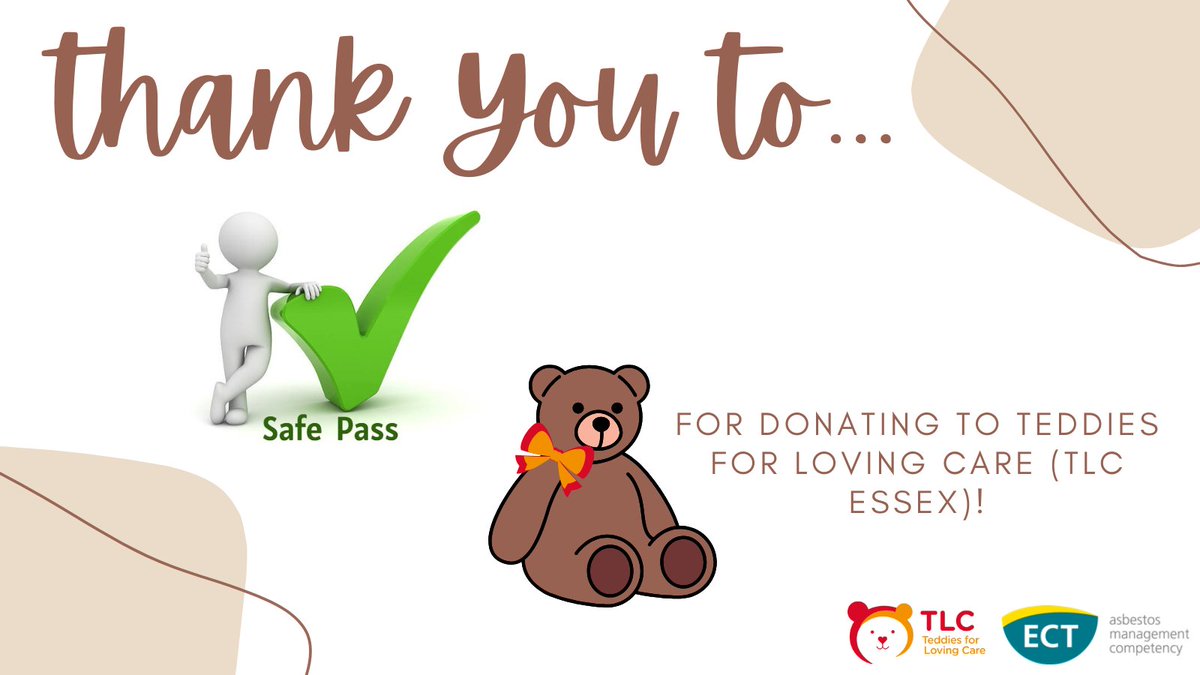 ECT Environmental tweet media