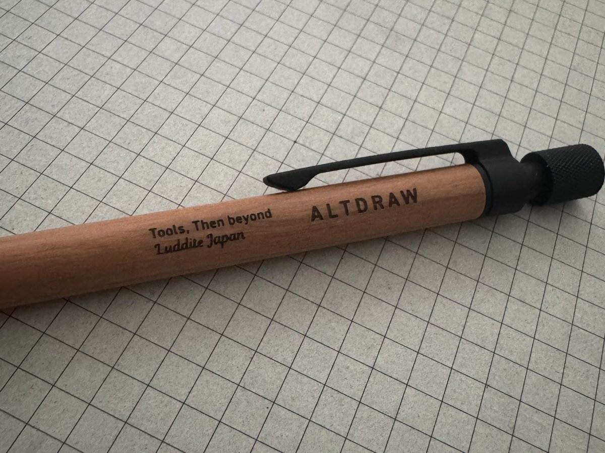 LUDDITE/ラダイト (@luddite_japan) / Posts / X