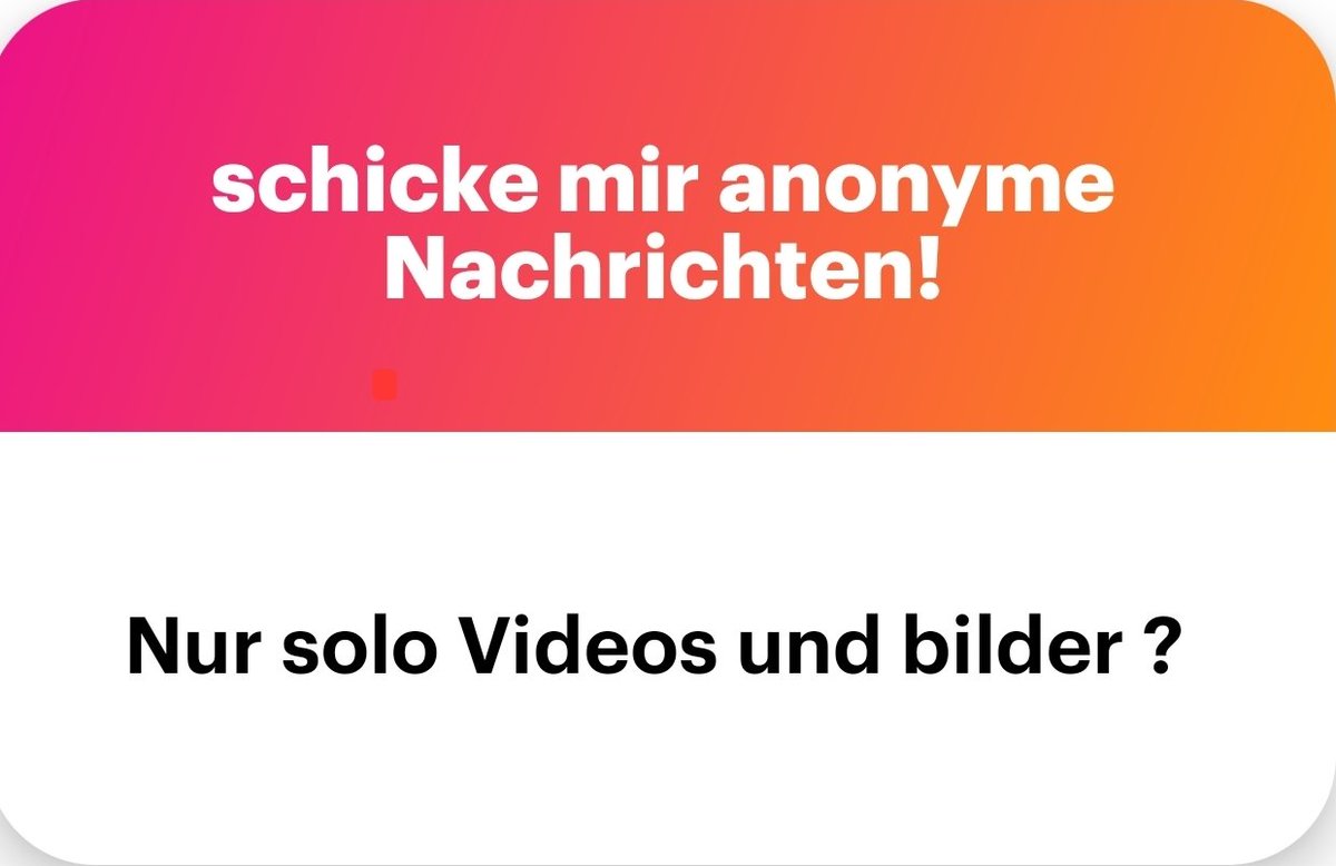 Drehpartner sind gerne gesehen. DM me 😉