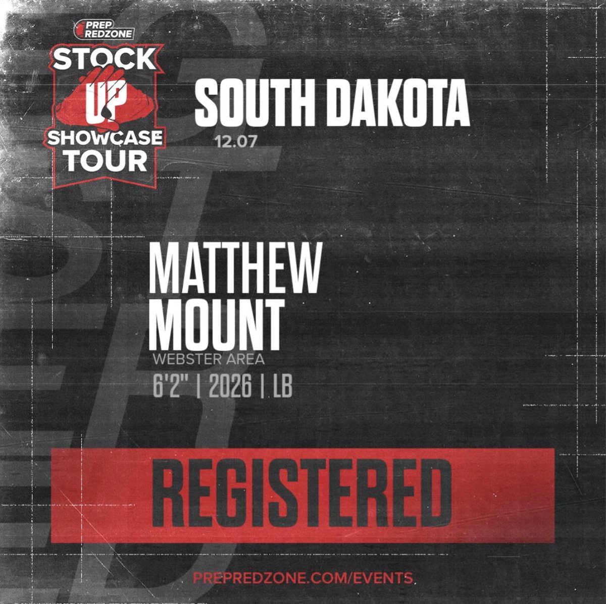 Matthew_Mount52's tweet image. Excited to go out and compete in Aberdeen on Sunday!