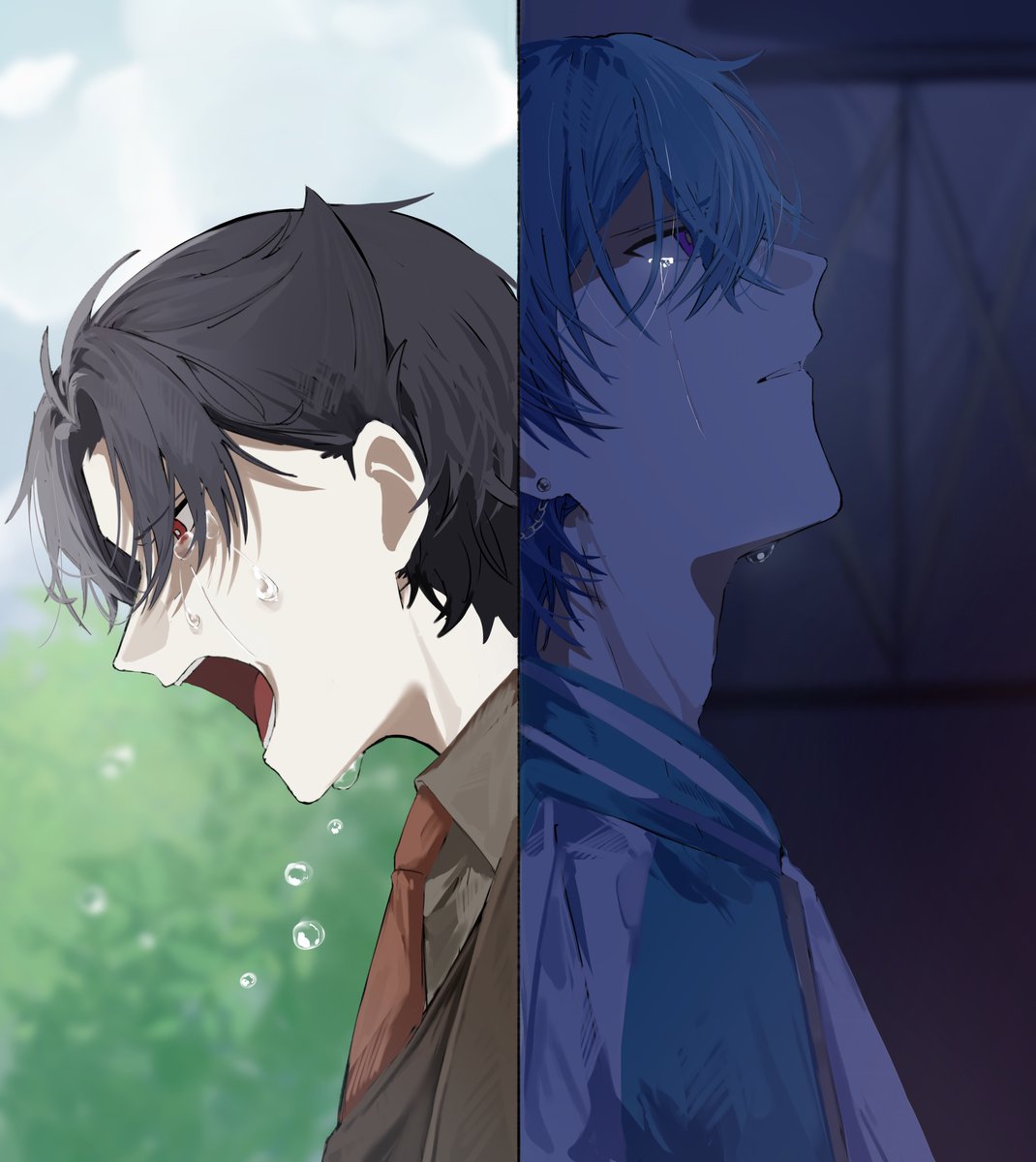 ゆう (@mizu961) / Posts / X