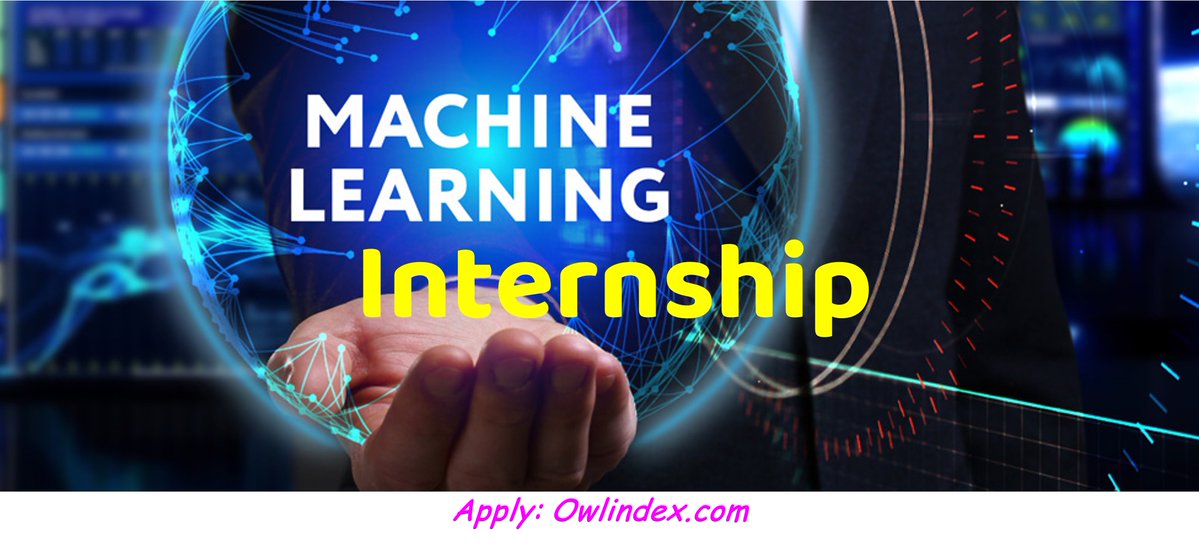 owlindex's tweet image. Machine Learning internships! Dive into innovation and transform your future; owlindex.com/oi/kqUjR8Mb  

#Owlindex #MachineLearning #Internships #CareerGrowth #TechOpportunities #intern #internship #internposition #Coop #ML
