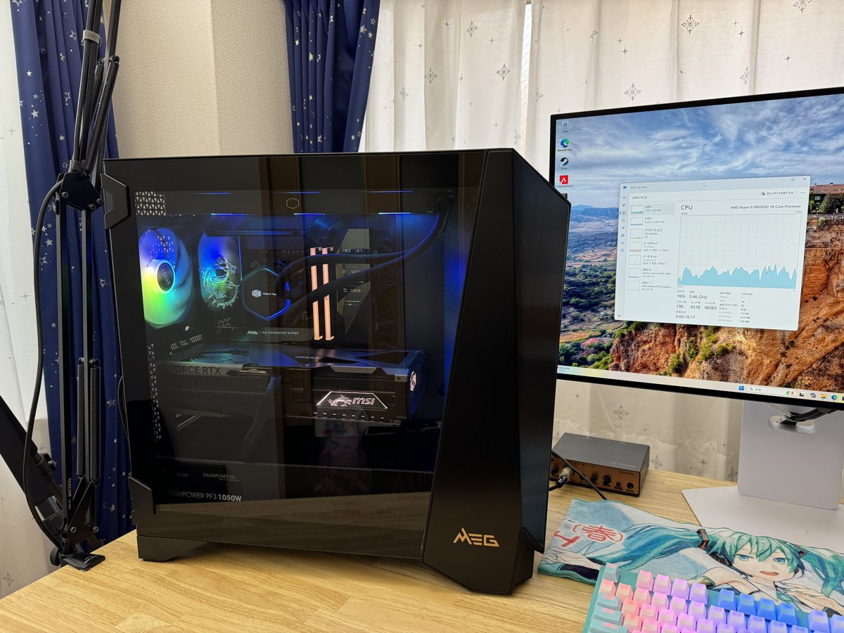 Holyネズミ (@HolyNezumi) / Posts / X