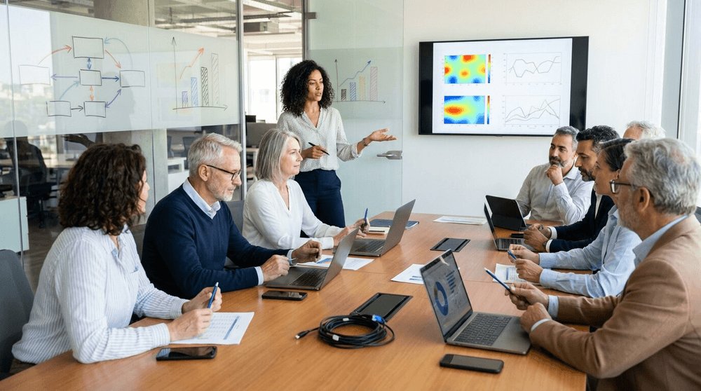 🚀 Les CMO l'affirment : l'IA va révolutionner le marketing d'ici 2026 ! Personnalisation, automatisation, insights... L'avenir se dessine déjà 🤖 #MarketingIA #Marketing2026 actmrkt.fr/pFMSUE