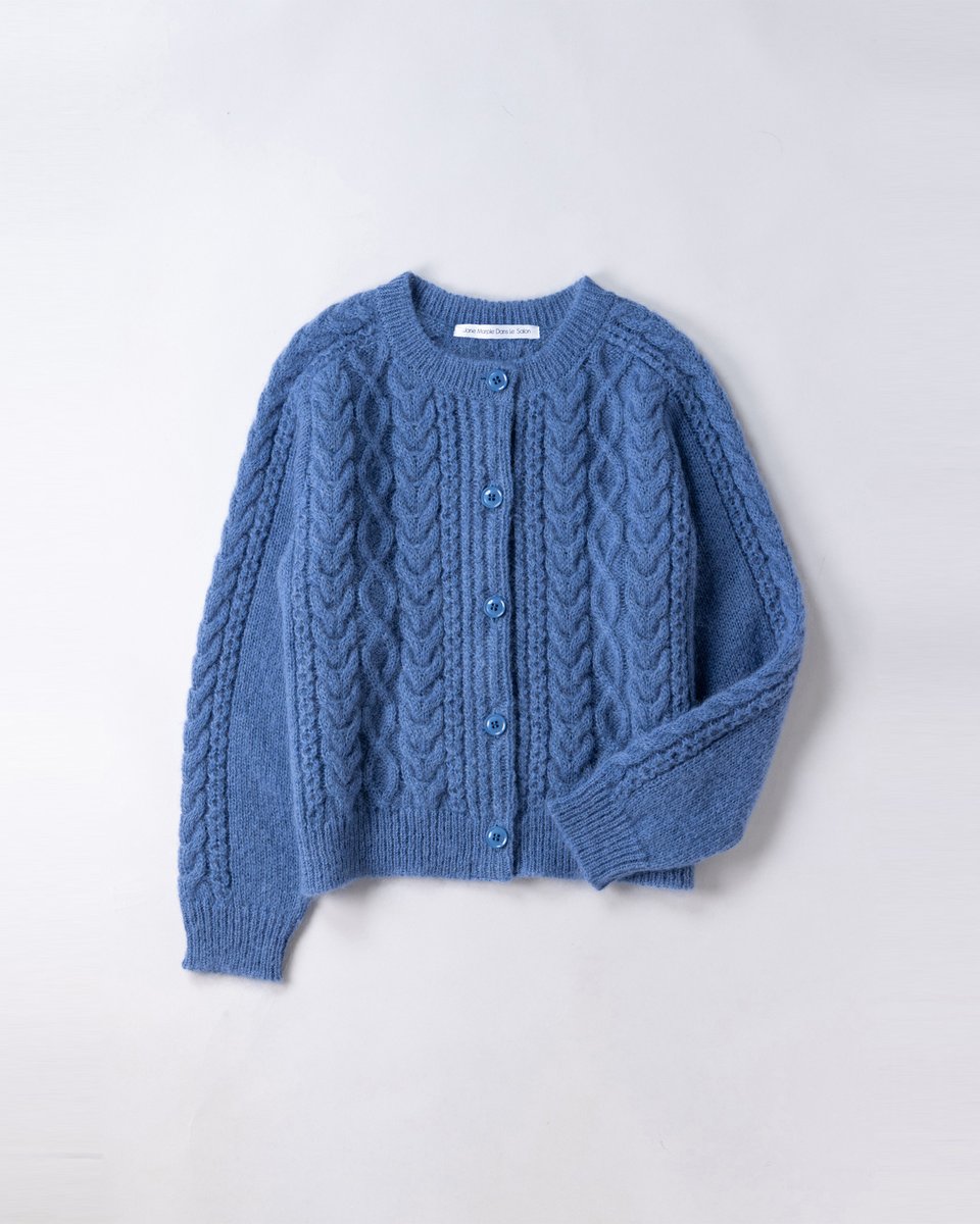 2025-2026 AUTUMN&WINTER 2nd COLLECTION 「THE 40TH RIBBON」 8629