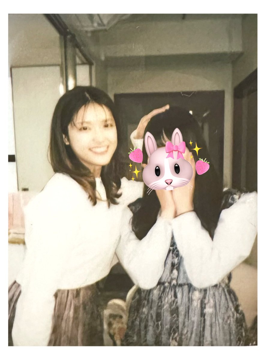 わかな🐰⸝꙳.‎˖☽ tweet media