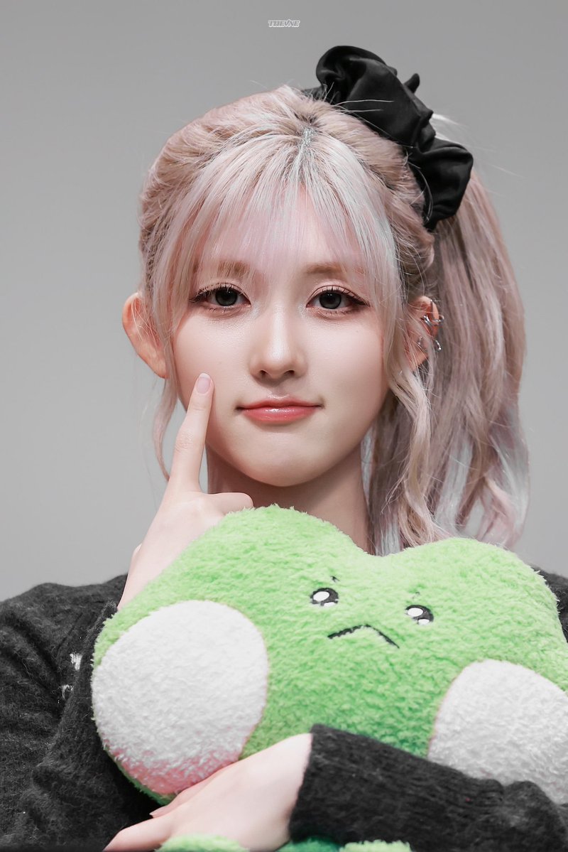 no context IVE (@ive_nocontext) on Twitter photo 