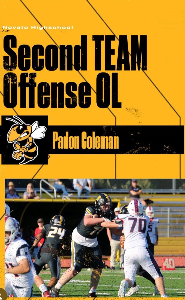 Padon Coleman tweet media
