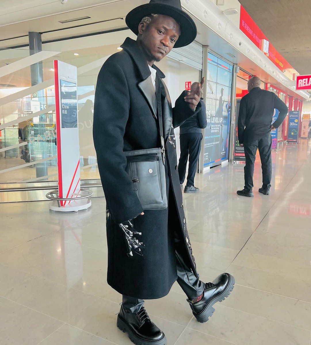 SeniorBro11's tweet image. Undertaker                         ???