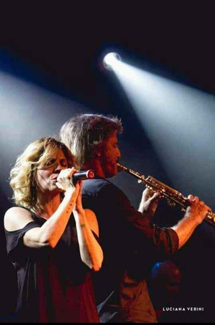 Hace unos días se cumplieron 10 años de este momento inolvidable en la Trastienda!!! Cuando va a volver a pasar <a href="/MarcelaMoreloOK/">Marcela Morelo</a> <a href="/Facundo_Arana/">Facundo</a> quiero que vuelva a ocurrir. Vamos toquen juntos de nuevo.  Los quiero!!! ❤️