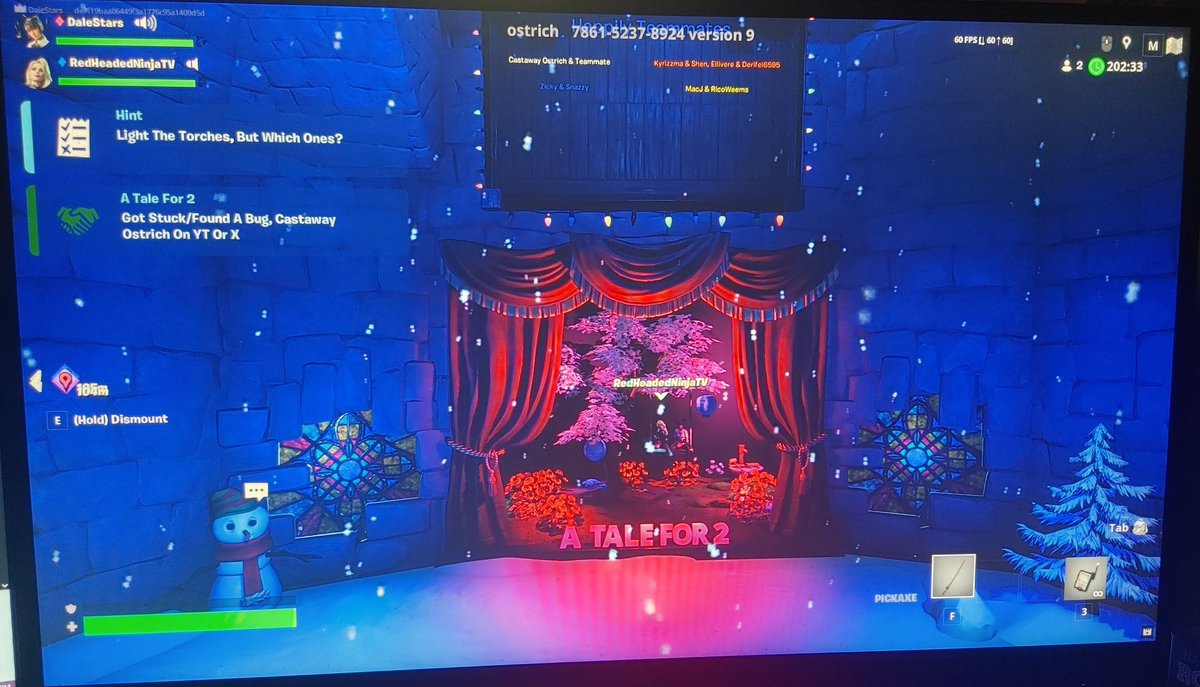 DaleStars tweet media