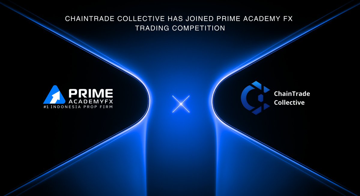Prime Academy FX - Get Funded Now! #1 🇮🇩 tweet media