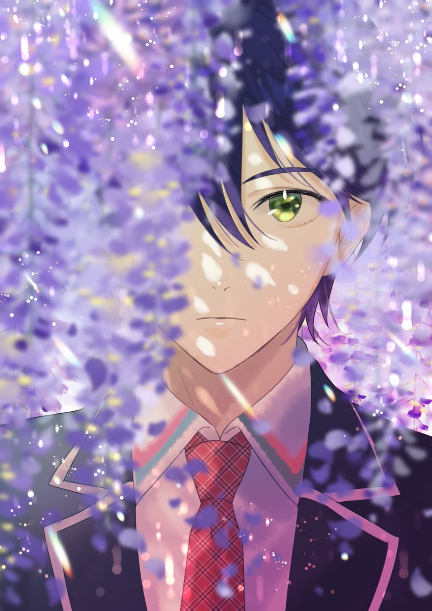 苞 (@hou_enj) on Twitter photo 