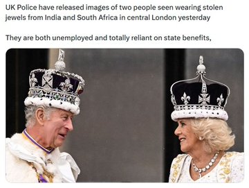 f1b1b1001's tweet image. How to destroy the Western World when run by Jews, Zionists &amp;amp; Freemasons. The Zionist British Empire and ALL its colonies ACTUAL history. The SAME Jews, Zionists and Freemasons that ruled the UK since Cromwell in 1649 still rule in 2025. See full thread.
x.com/f1b1b1001/stat…