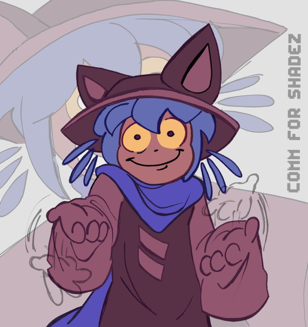 I hate you
#OneshotGame #oneshot