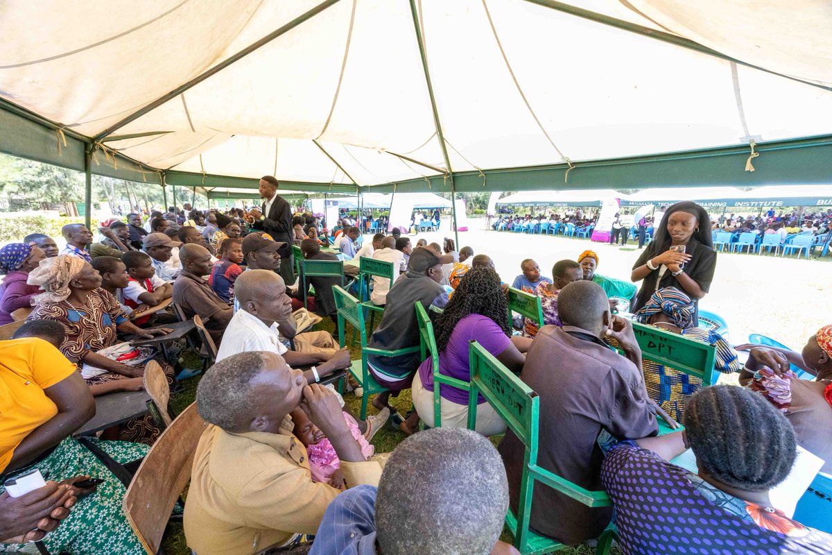 Hon. David Msongori tweet media