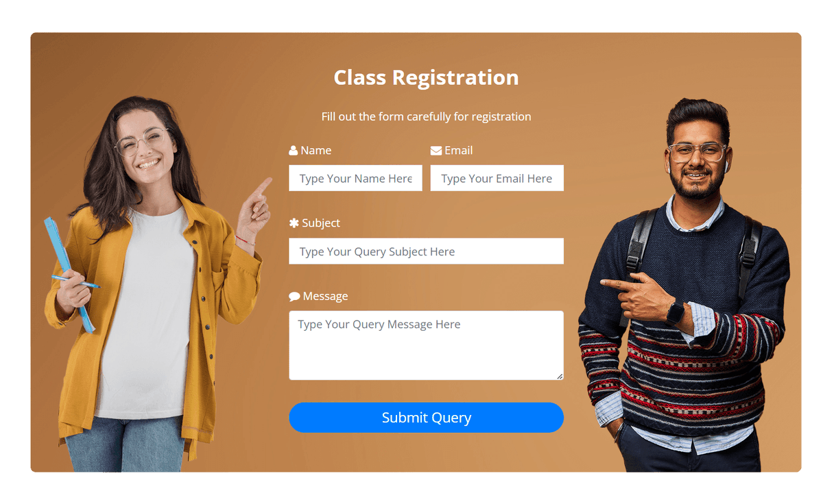 srkkhn007's tweet photo. 📬 Ready to capture more leads?
With Contact Form Premium Plugin, build secure, modern, fully customizable forms that increase response rates instantly!
Use #SAVE5 to activate your offer today 🎁
!! https://t.co/zOGXFJvOix !!
#WordPress #Plugin #Development #LeadGeneration https://t.co/flkkfdjfVE