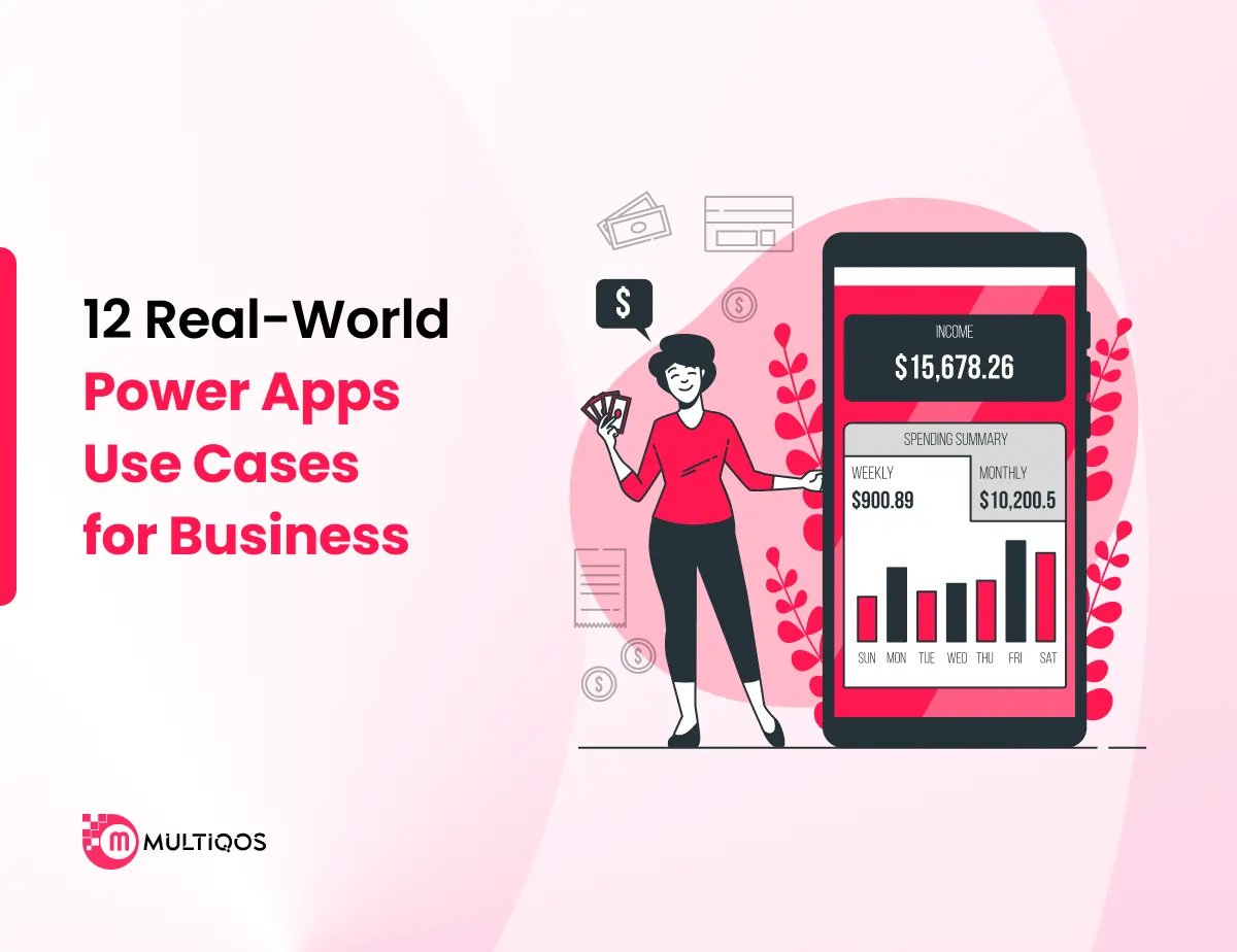 MultiQoS's tweet image. 🚀 See how Microsoft Power Apps is transforming business in 2026 - from onboarding to inventory &amp;amp; expense tracking! Low-code solutions boost productivity &amp;amp; innovation. Dive in 👇

🔗 multiqos.com/blogs/power-ap…

#PowerApps #LowCode #Innovation #BusinessAutomation