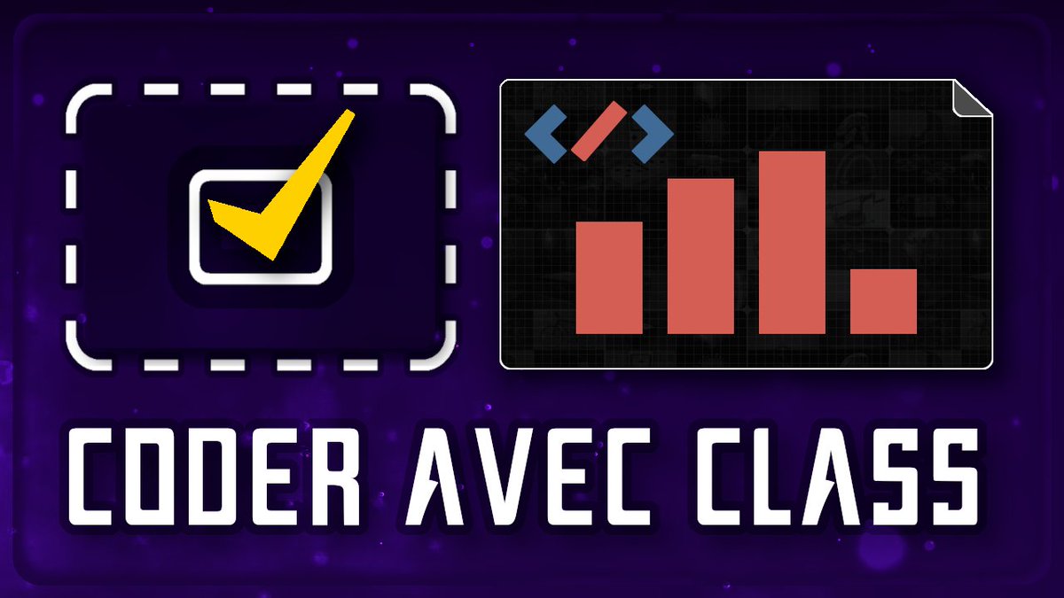 CgGroovy's tweet image. Quand je réalise mon propre framework CSS pour coder tranquillement la structure d&apos;une page web. ( HTML )
youtu.be/jCDHqKG8a7A?si…