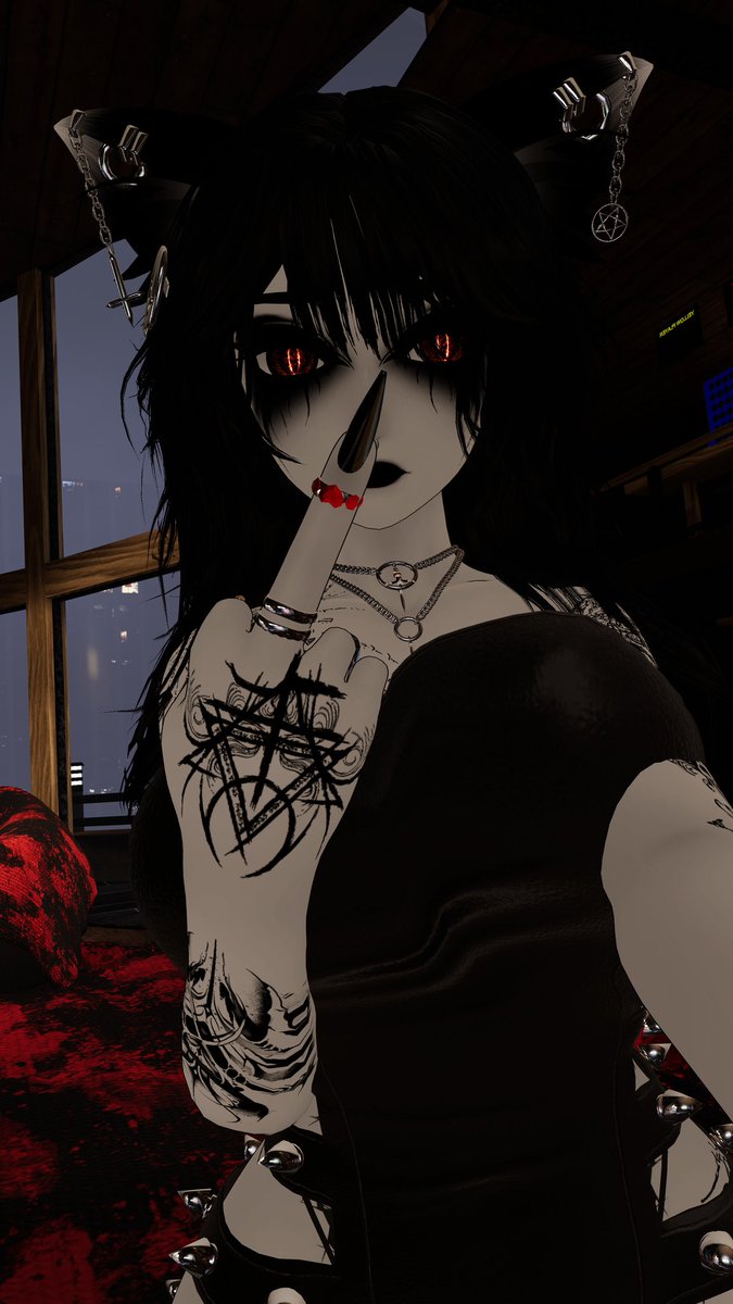 VictoriaAbove's tweet image. 