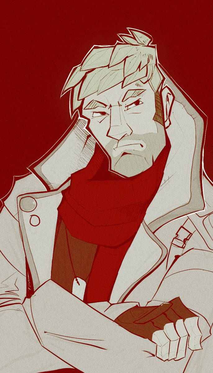 DOCMARVELLO's tweet image. VENGEANCE..
Posting some of my backlog.
#Fortnite 
#FortniteArt 
#VengeanceJones