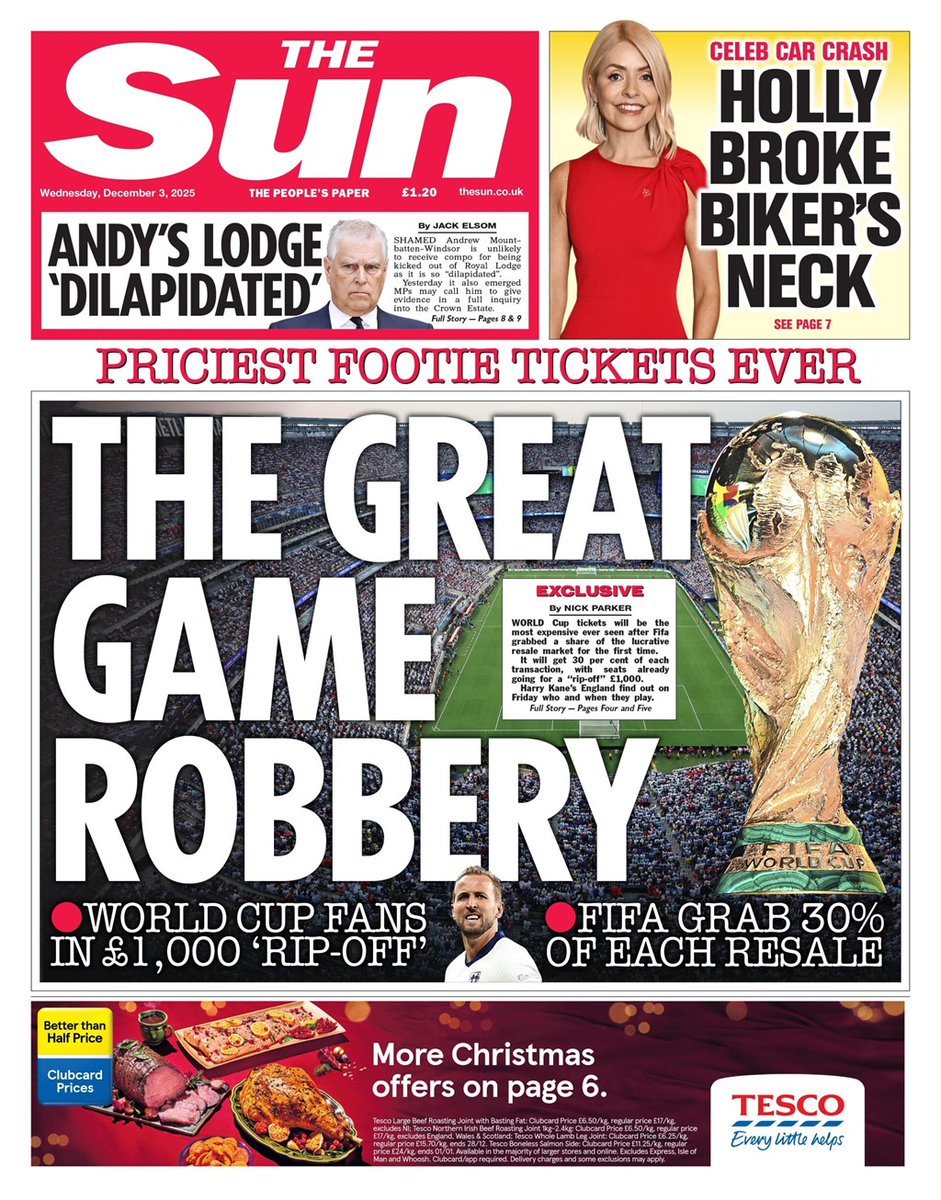 How the Sun reported  Hillsbourough disaster, how the Sun reported findings of Hillsbourough enquiry, fundamental failure" and a "concerted effort" to blame fans, not front page news #r4today