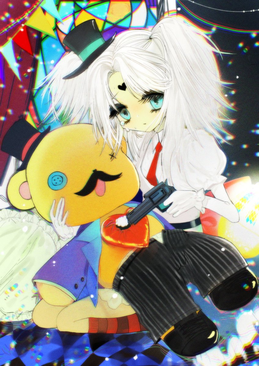 5rozi5's tweet photo. 🃏 https://t.co/LOOyK0K2T2